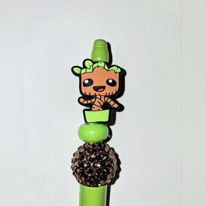💚 GROOT - CHARM PEN
